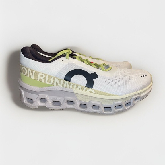 ❗️NEW $180 ONCLOUD mens CLOUDMONSTER 2❗️size 10❗️ - Picture 3 of 6